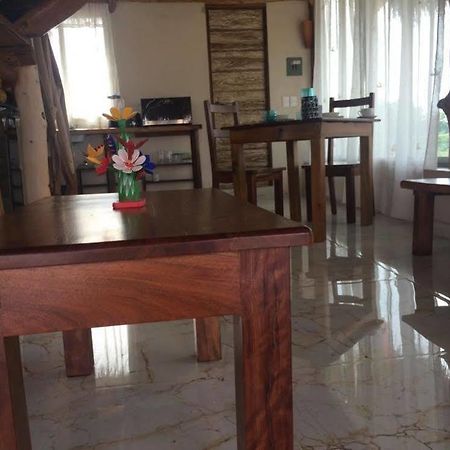 Soles Mayas Vacation Rentals Puerto Morelos Exterior photo