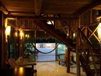 Soles Mayas Vacation Rentals Puerto Morelos Exterior photo